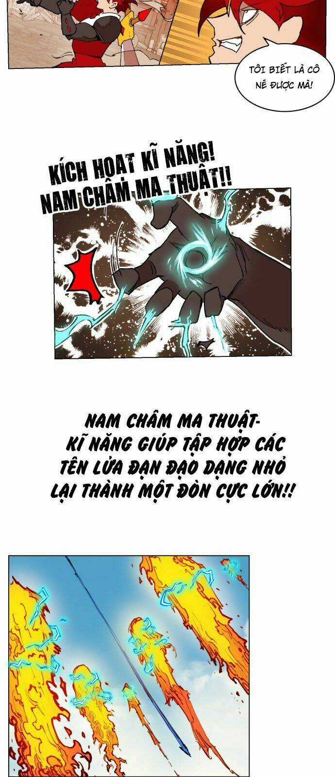 Hard Core Leveling Warrior Chapter 157 trang 10