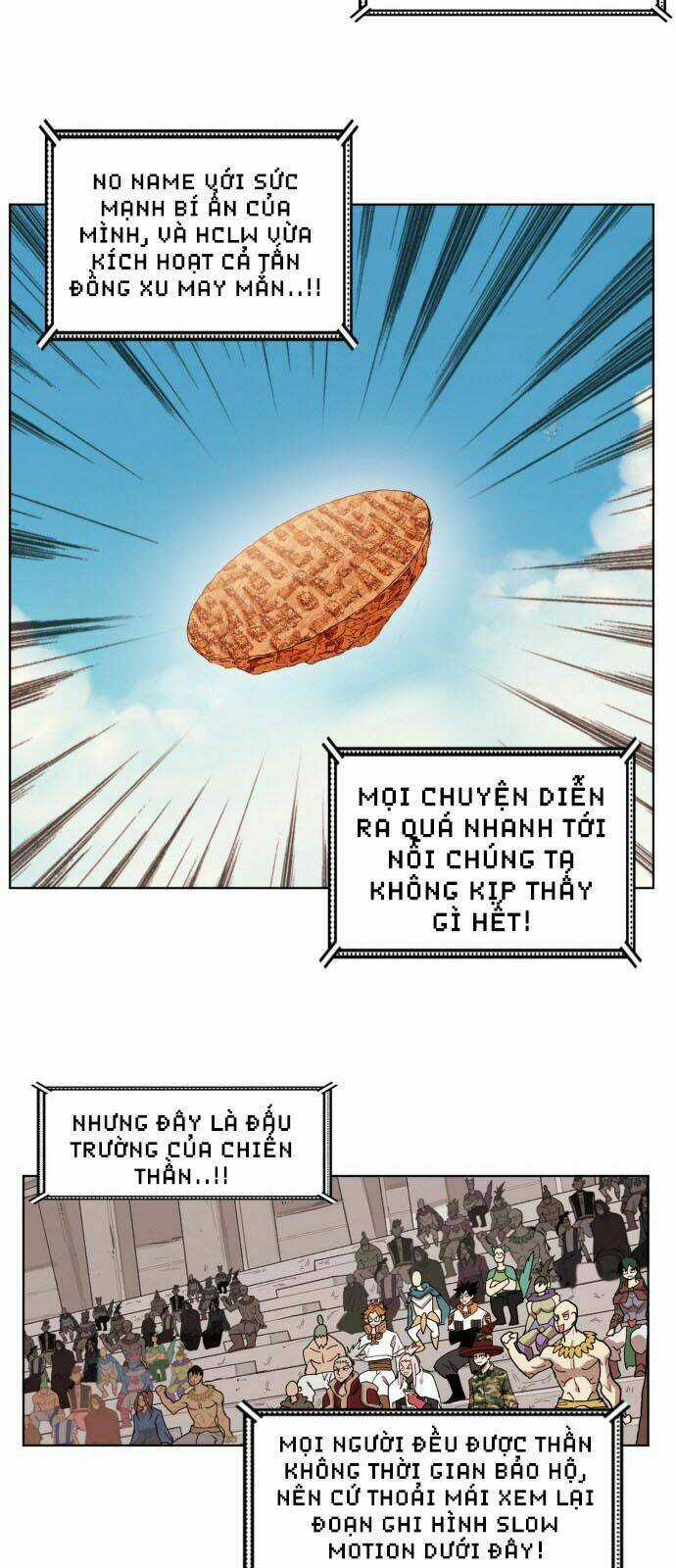 Hard Core Leveling Warrior Chapter 157 trang 15