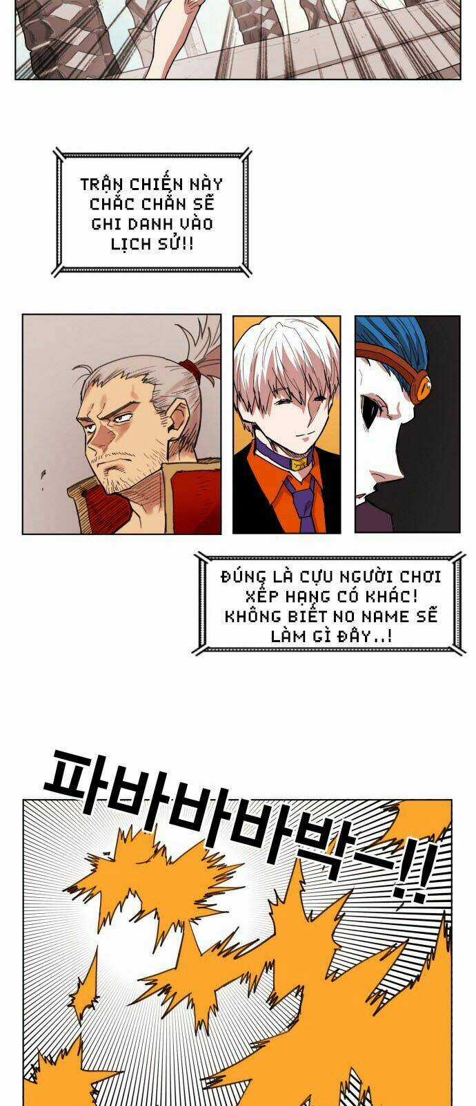 Hard Core Leveling Warrior Chapter 157 trang 17