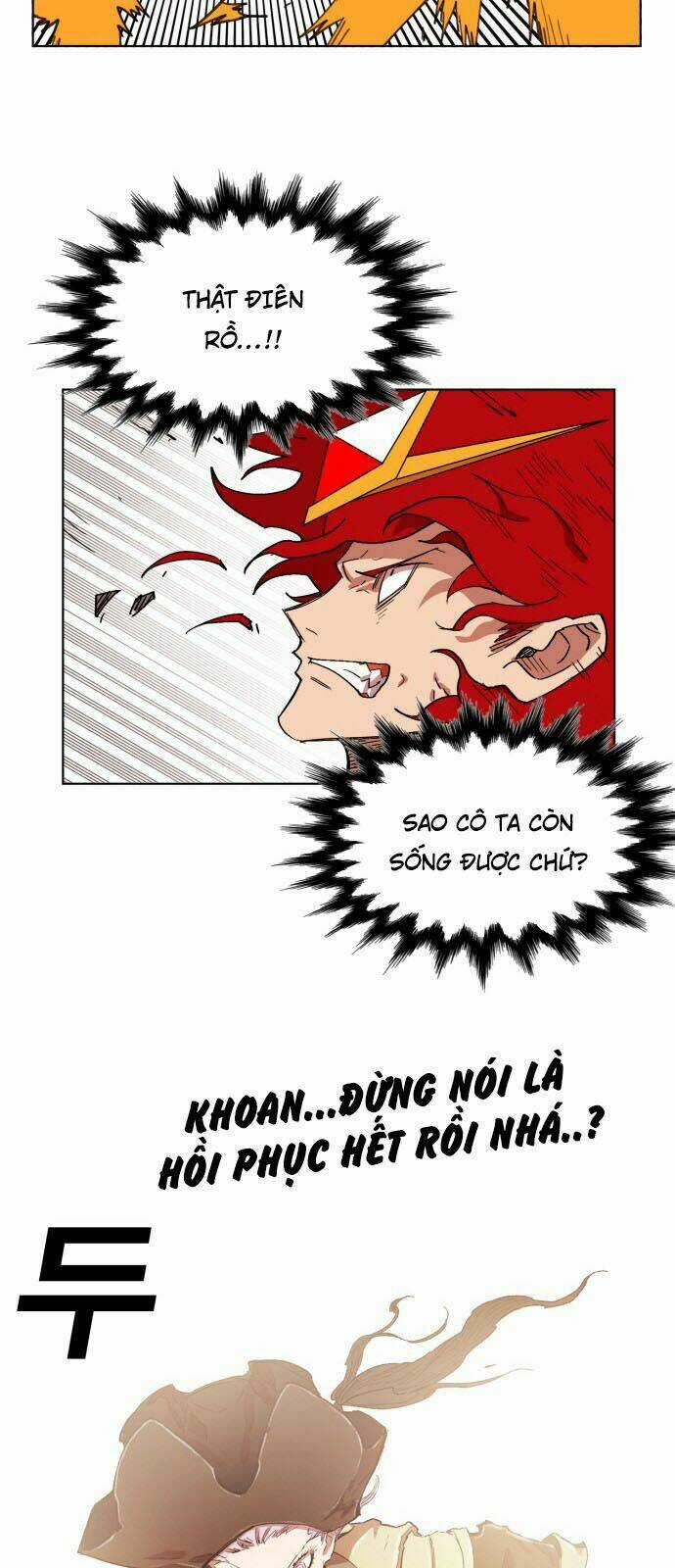 Hard Core Leveling Warrior Chapter 157 trang 18