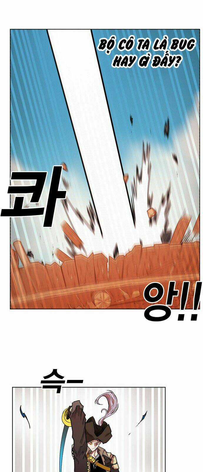 Hard Core Leveling Warrior Chapter 157 trang 21