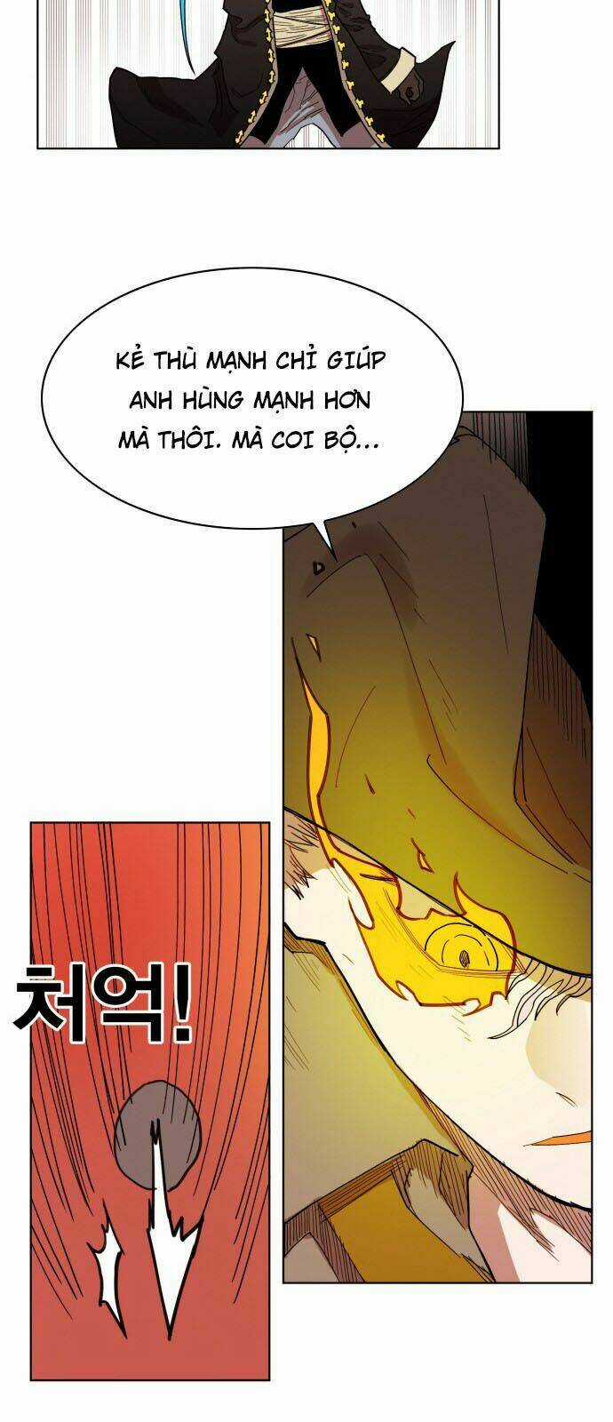 Hard Core Leveling Warrior Chapter 157 trang 22