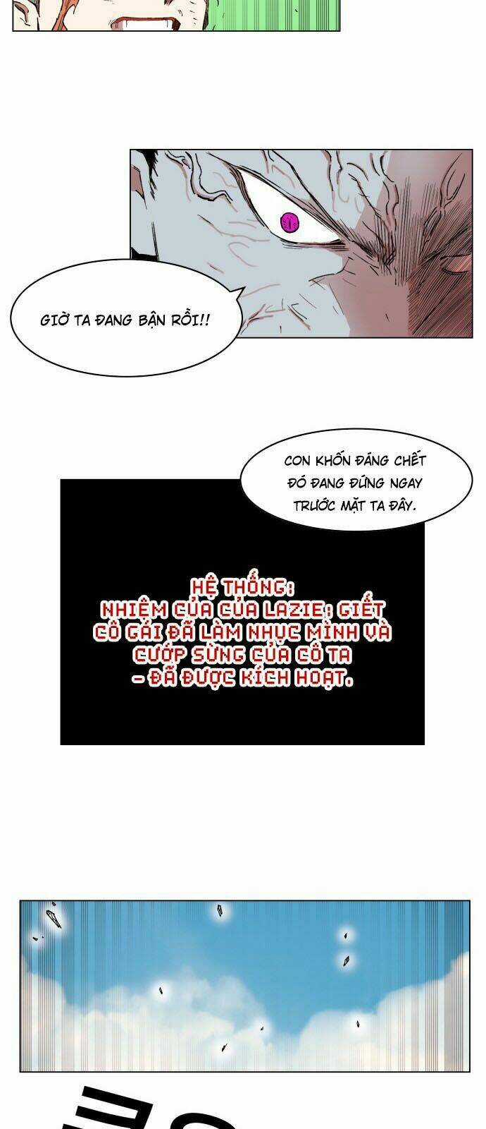 Hard Core Leveling Warrior Chapter 157 trang 28