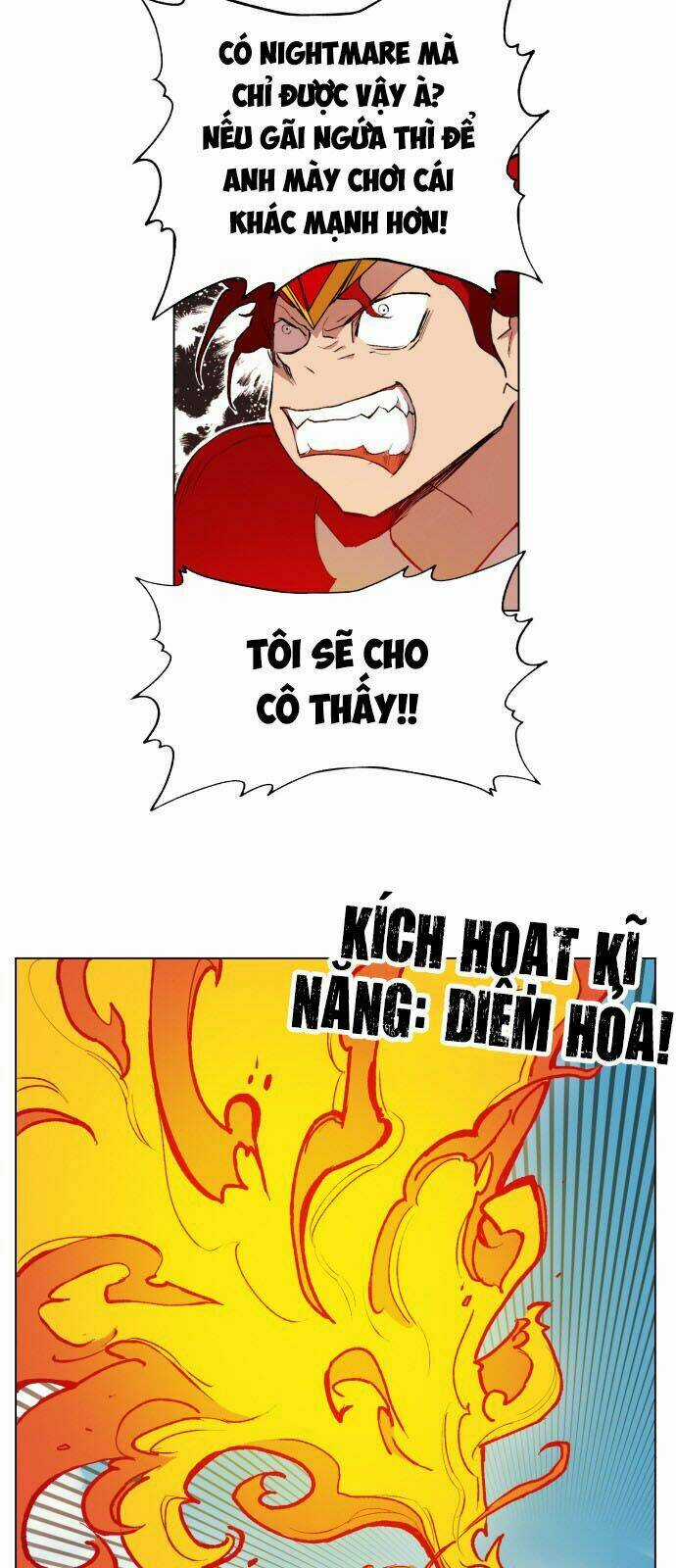 Hard Core Leveling Warrior Chapter 157 trang 3