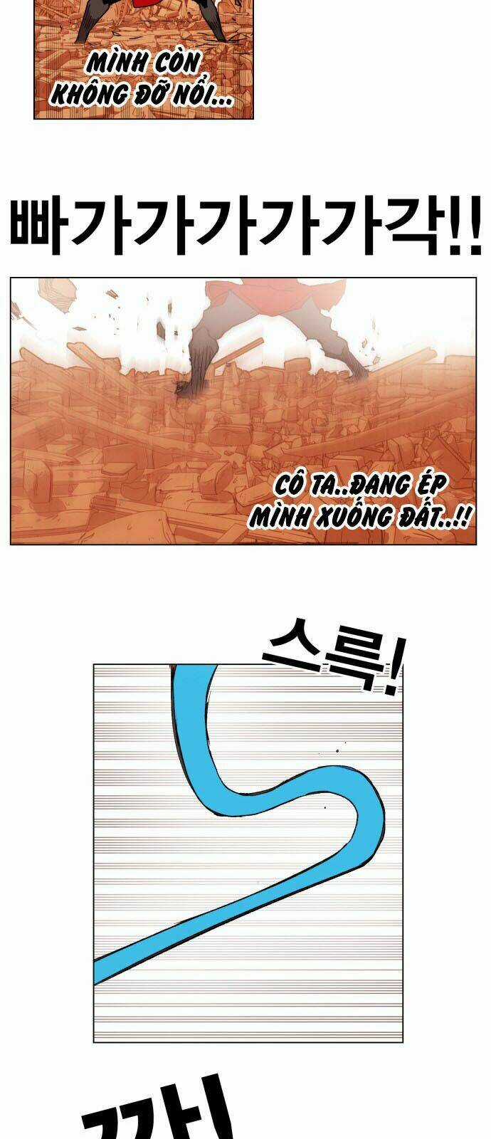 Hard Core Leveling Warrior Chapter 157 trang 32