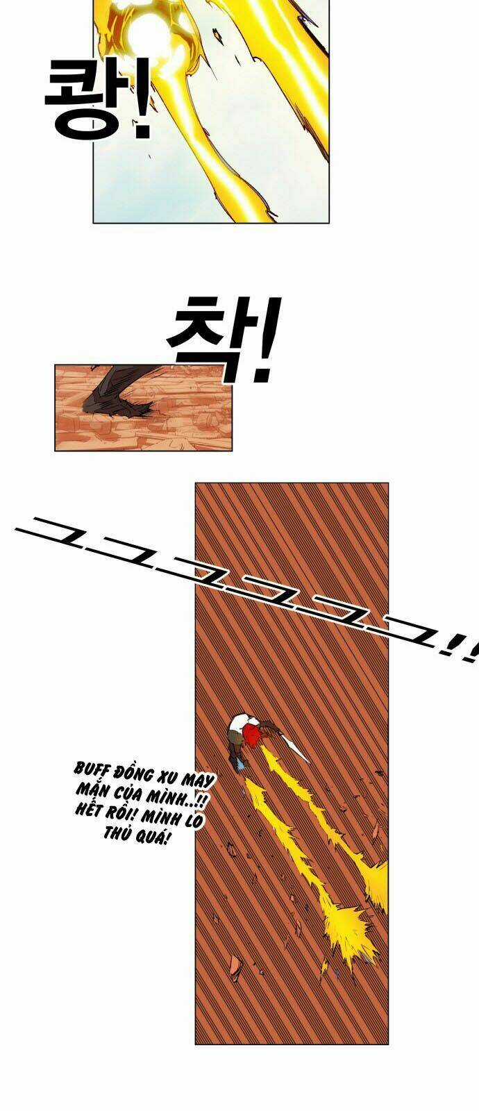 Hard Core Leveling Warrior Chapter 157 trang 36
