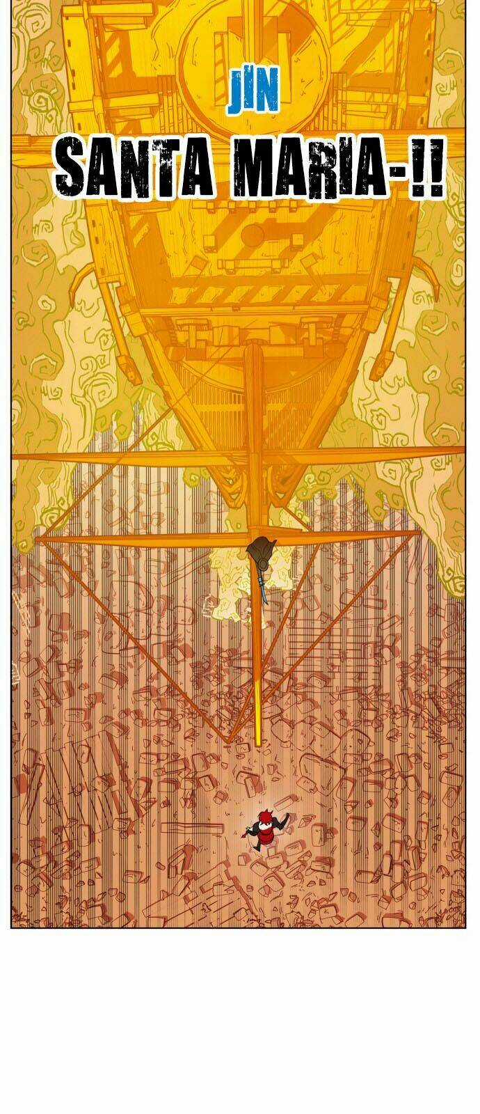 Hard Core Leveling Warrior Chapter 157 trang 39