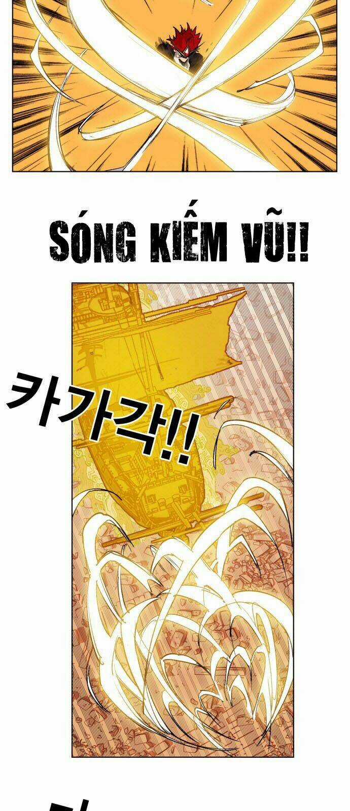 Hard Core Leveling Warrior Chapter 157 trang 41