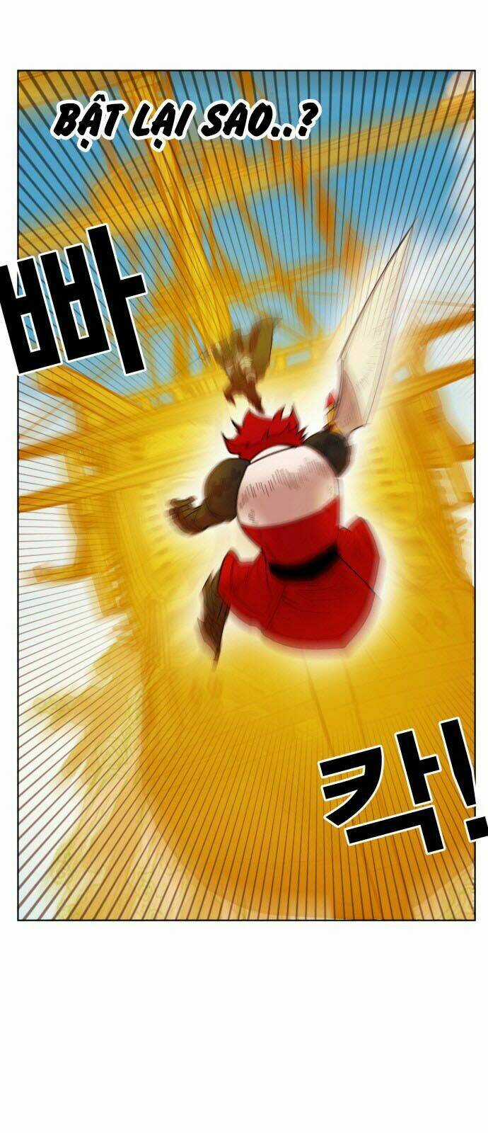Hard Core Leveling Warrior Chapter 157 trang 43