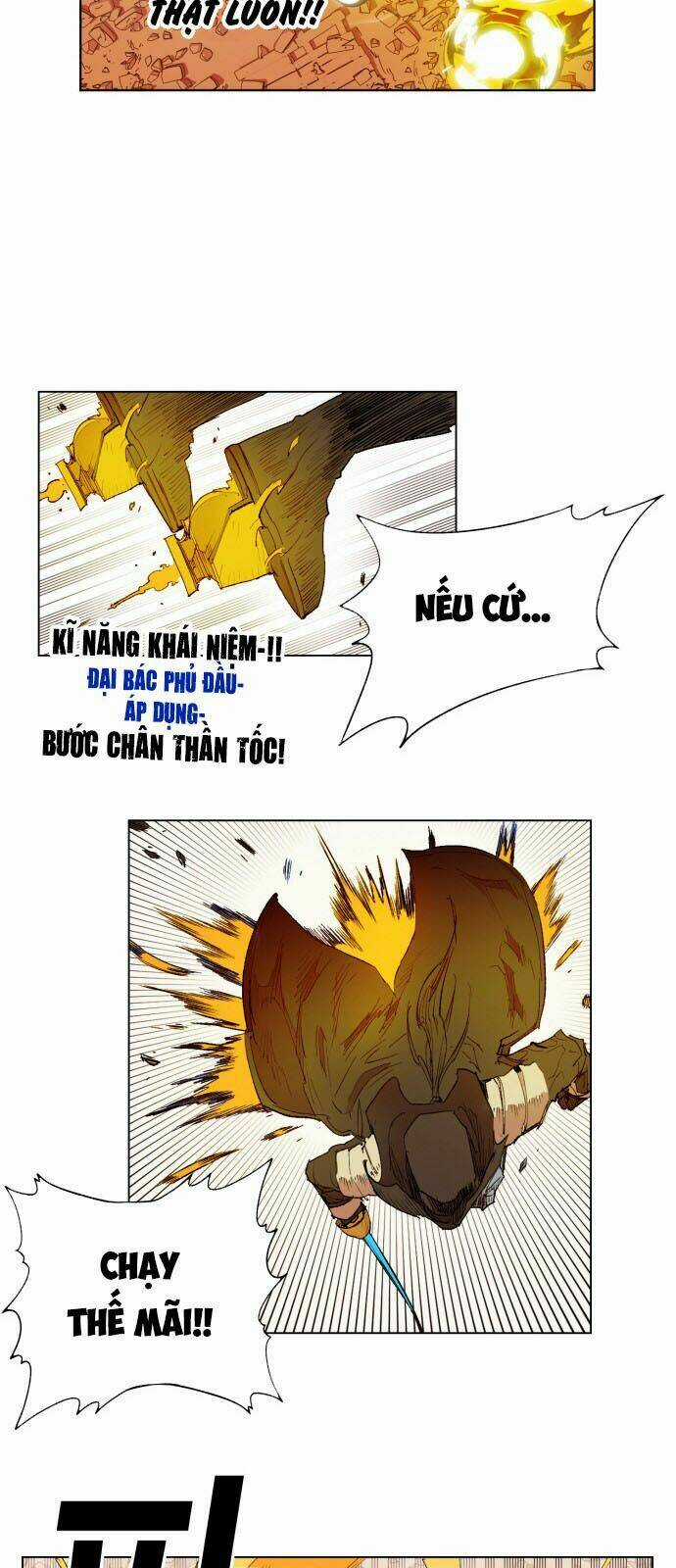 Hard Core Leveling Warrior Chapter 157 trang 48