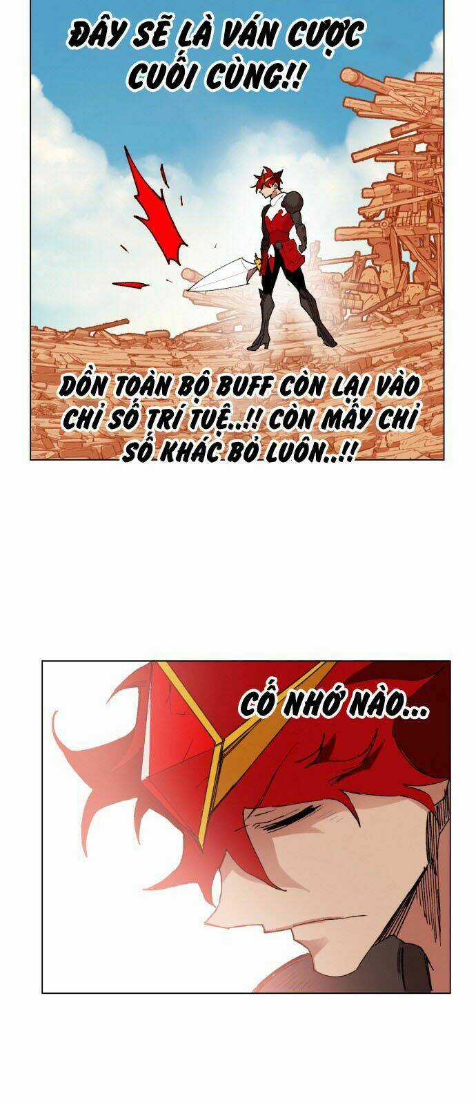 Hard Core Leveling Warrior Chapter 157 trang 52
