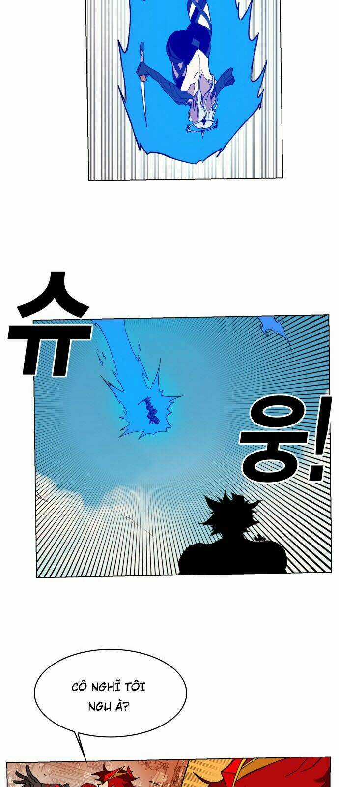 Hard Core Leveling Warrior Chapter 157 trang 9