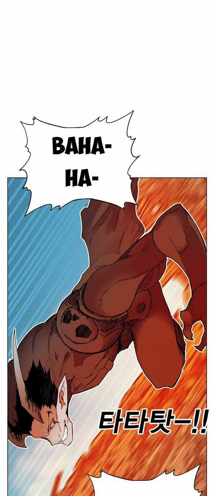 Hard Core Leveling Warrior Chapter 158 trang 10