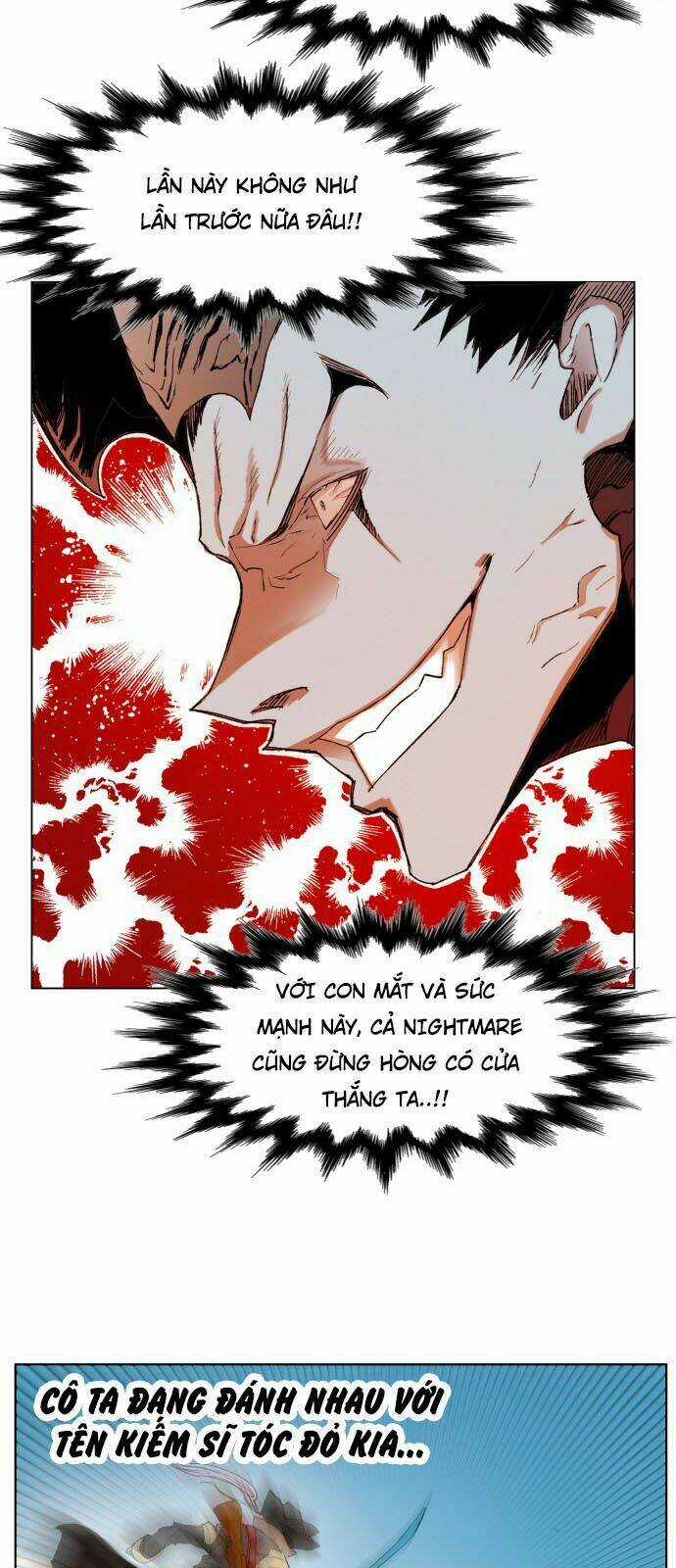 Hard Core Leveling Warrior Chapter 158 trang 12