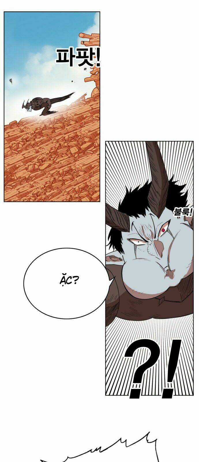 Hard Core Leveling Warrior Chapter 158 trang 14