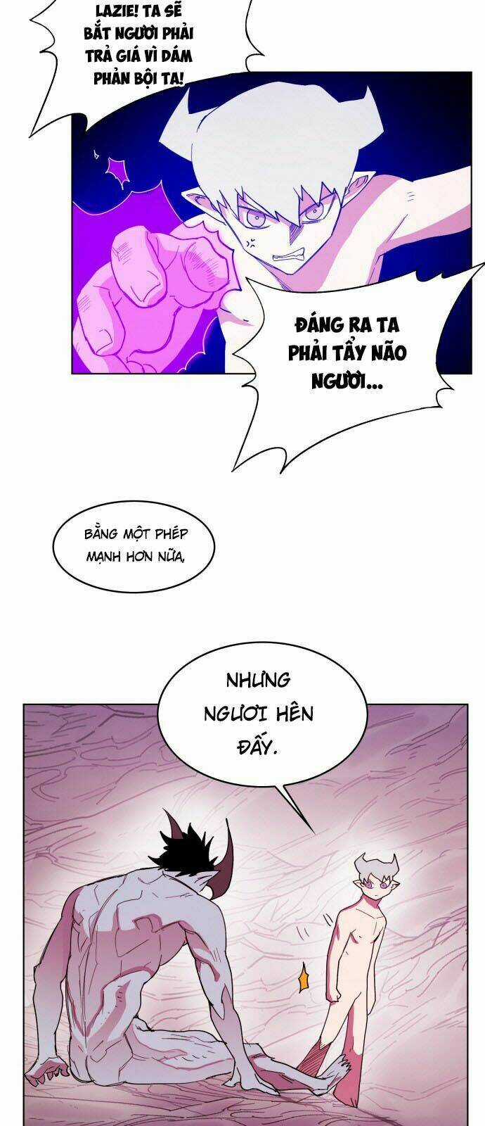 Hard Core Leveling Warrior Chapter 158 trang 26