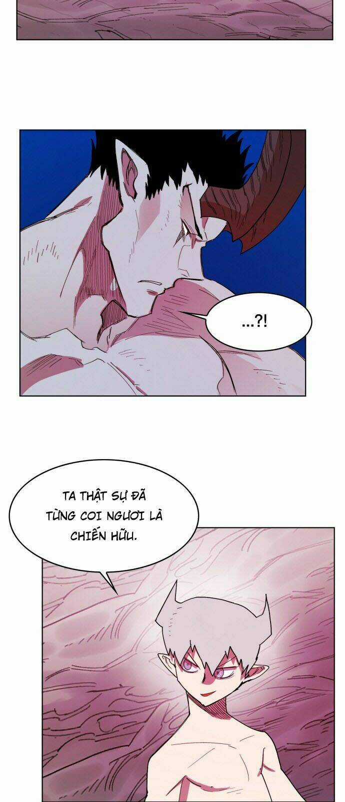 Hard Core Leveling Warrior Chapter 158 trang 27