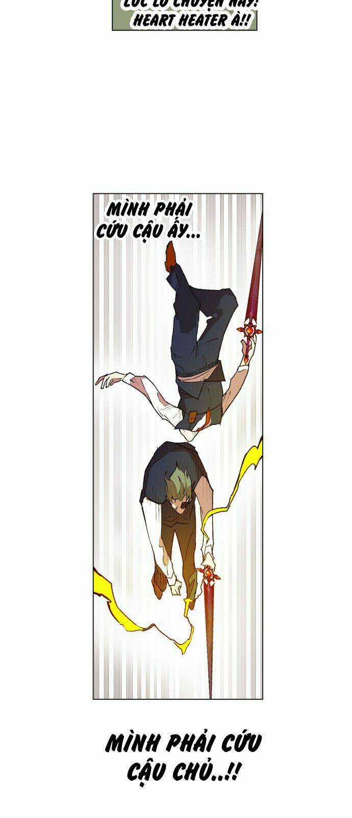 Hard Core Leveling Warrior Chapter 158 trang 3