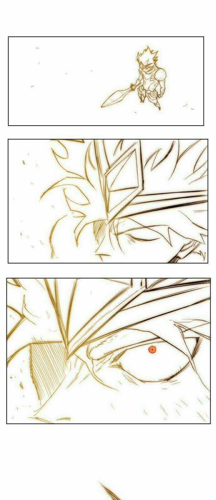 Hard Core Leveling Warrior Chapter 158 trang 36