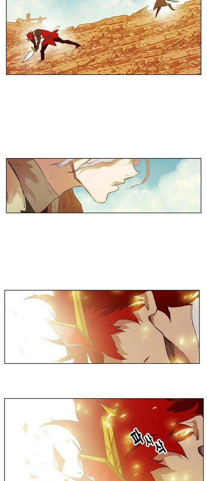 Hard Core Leveling Warrior Chapter 158 trang 40