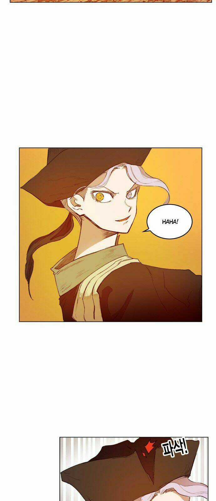 Hard Core Leveling Warrior Chapter 158 trang 42