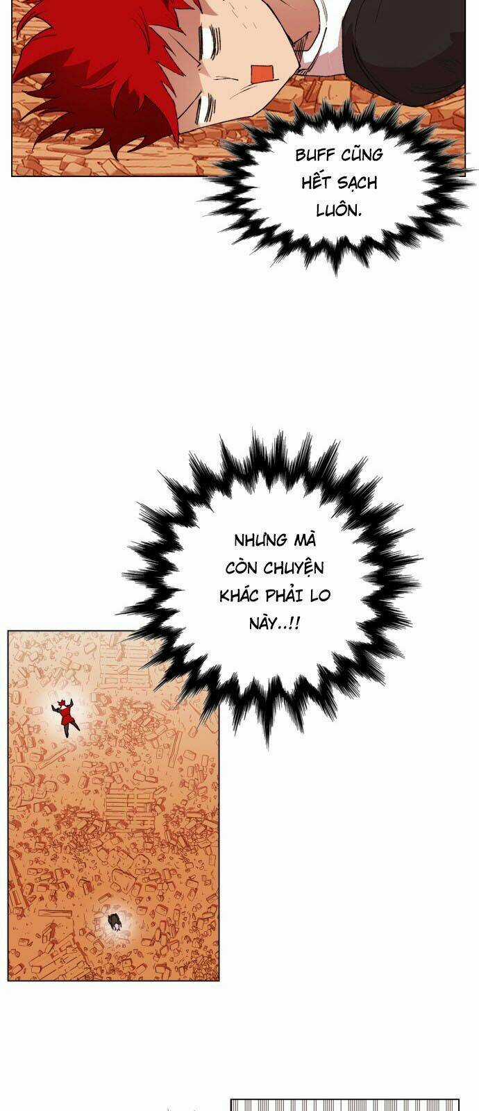 Hard Core Leveling Warrior Chapter 158 trang 44