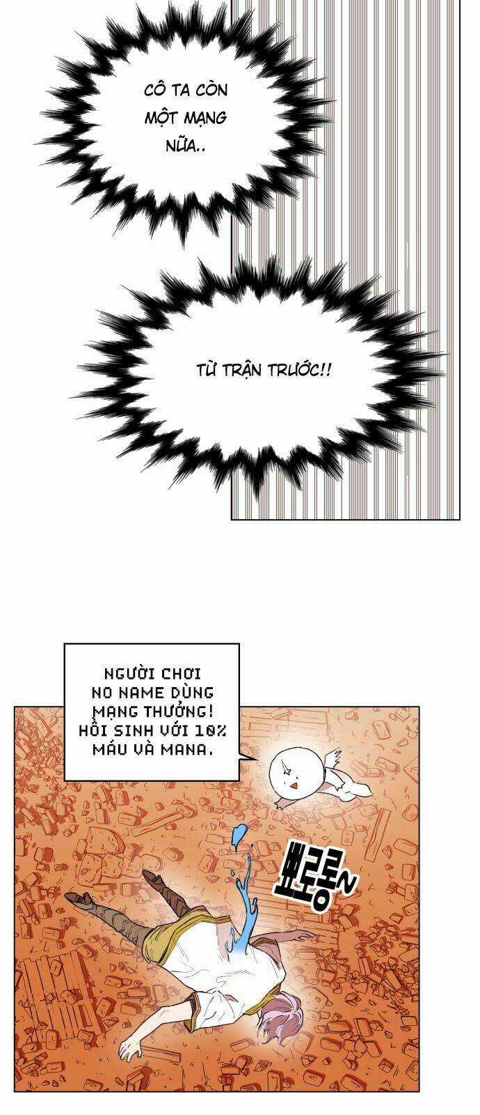 Hard Core Leveling Warrior Chapter 158 trang 45