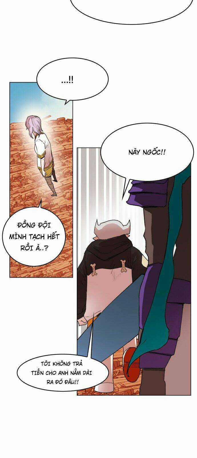 Hard Core Leveling Warrior Chapter 158 trang 48