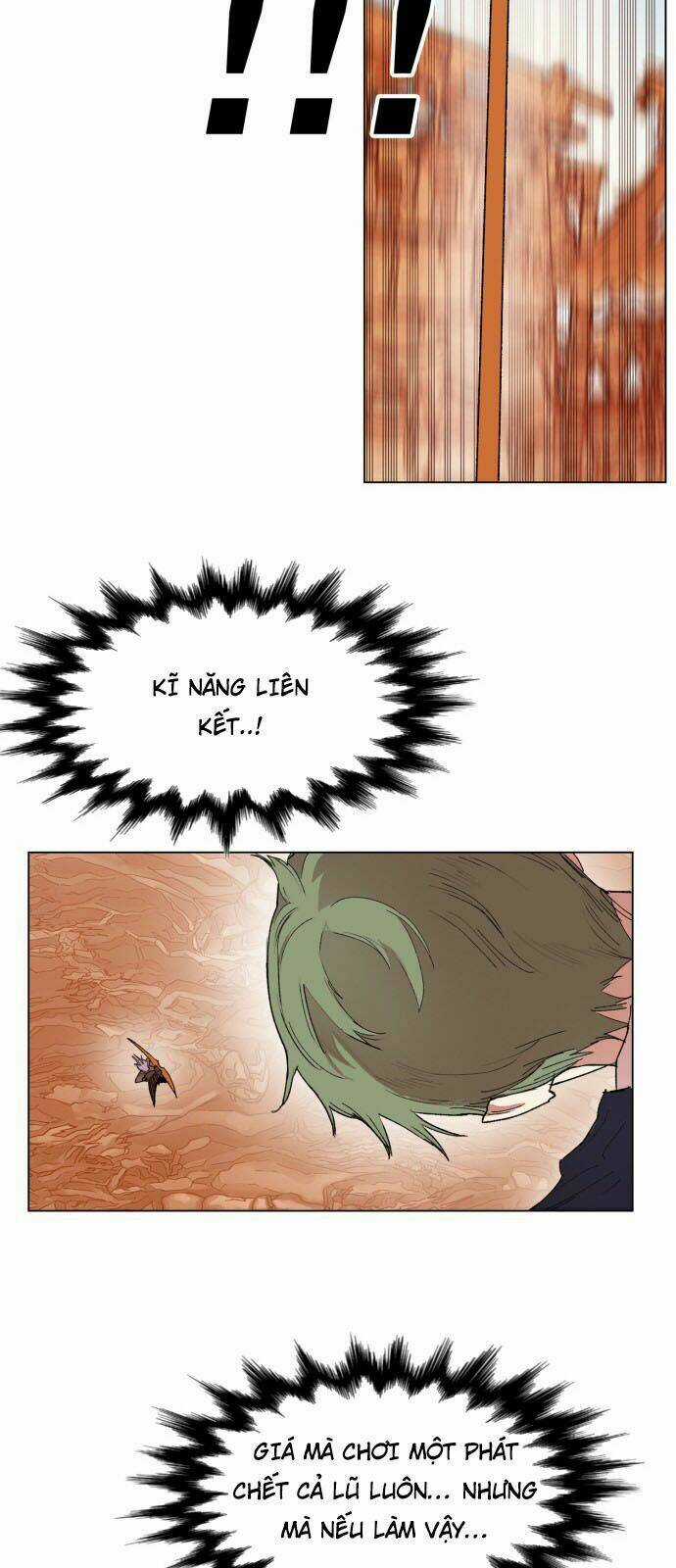 Hard Core Leveling Warrior Chapter 158 trang 8