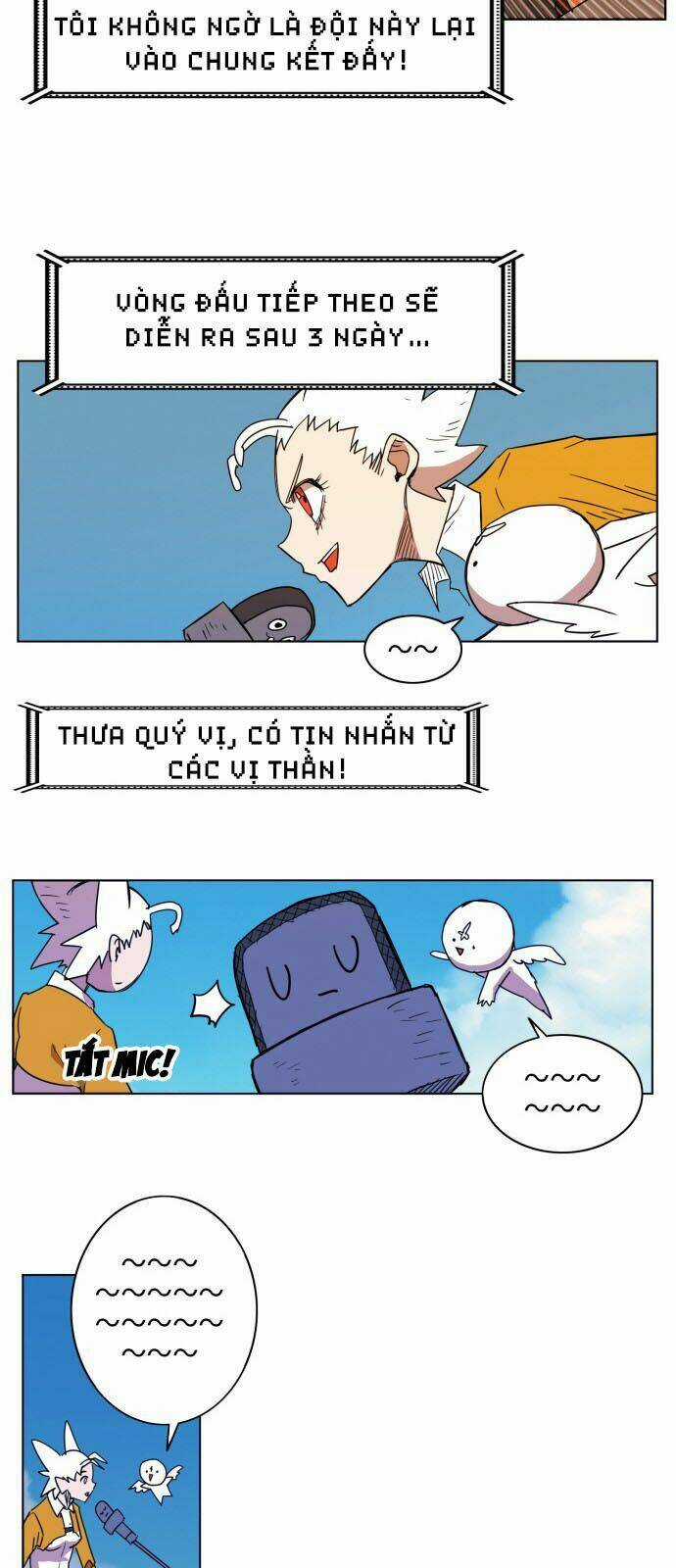 Hard Core Leveling Warrior Chapter 159 trang 14