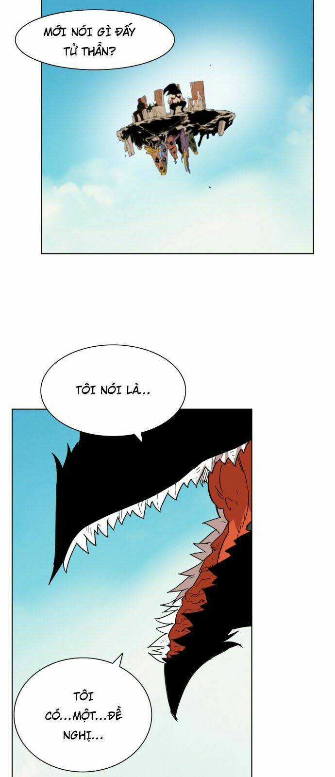 Hard Core Leveling Warrior Chapter 159 trang 16