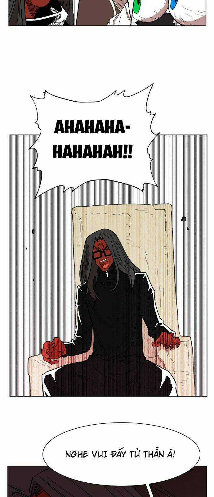 Hard Core Leveling Warrior Chapter 159 trang 18