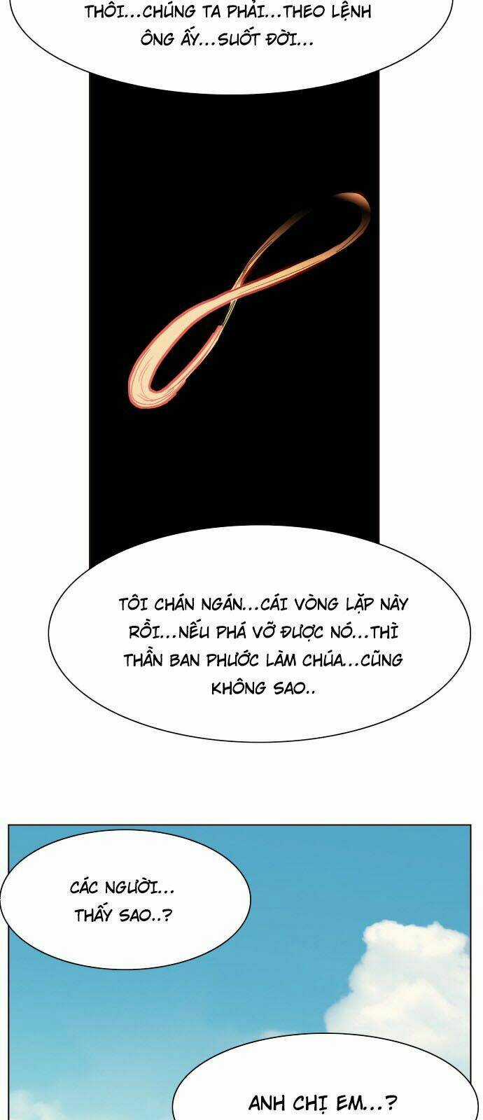 Hard Core Leveling Warrior Chapter 159 trang 21