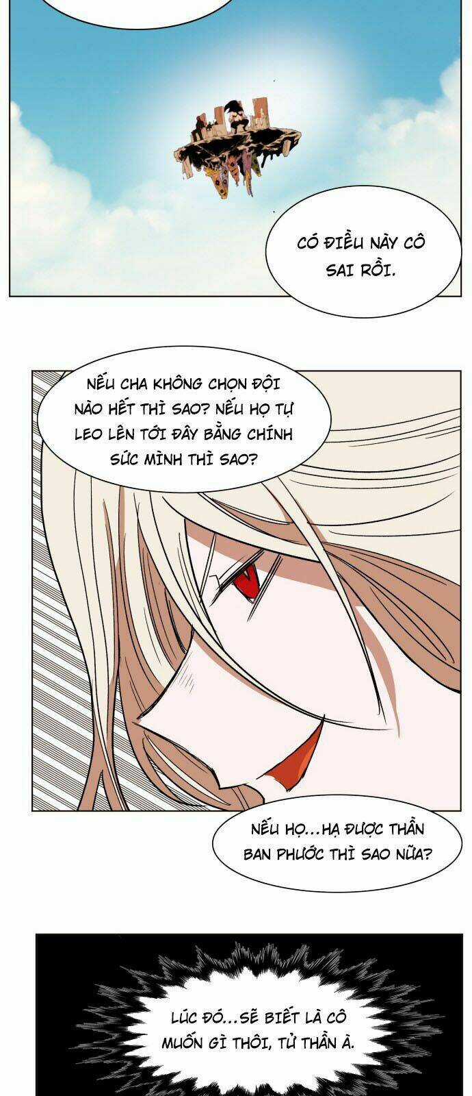 Hard Core Leveling Warrior Chapter 159 trang 24