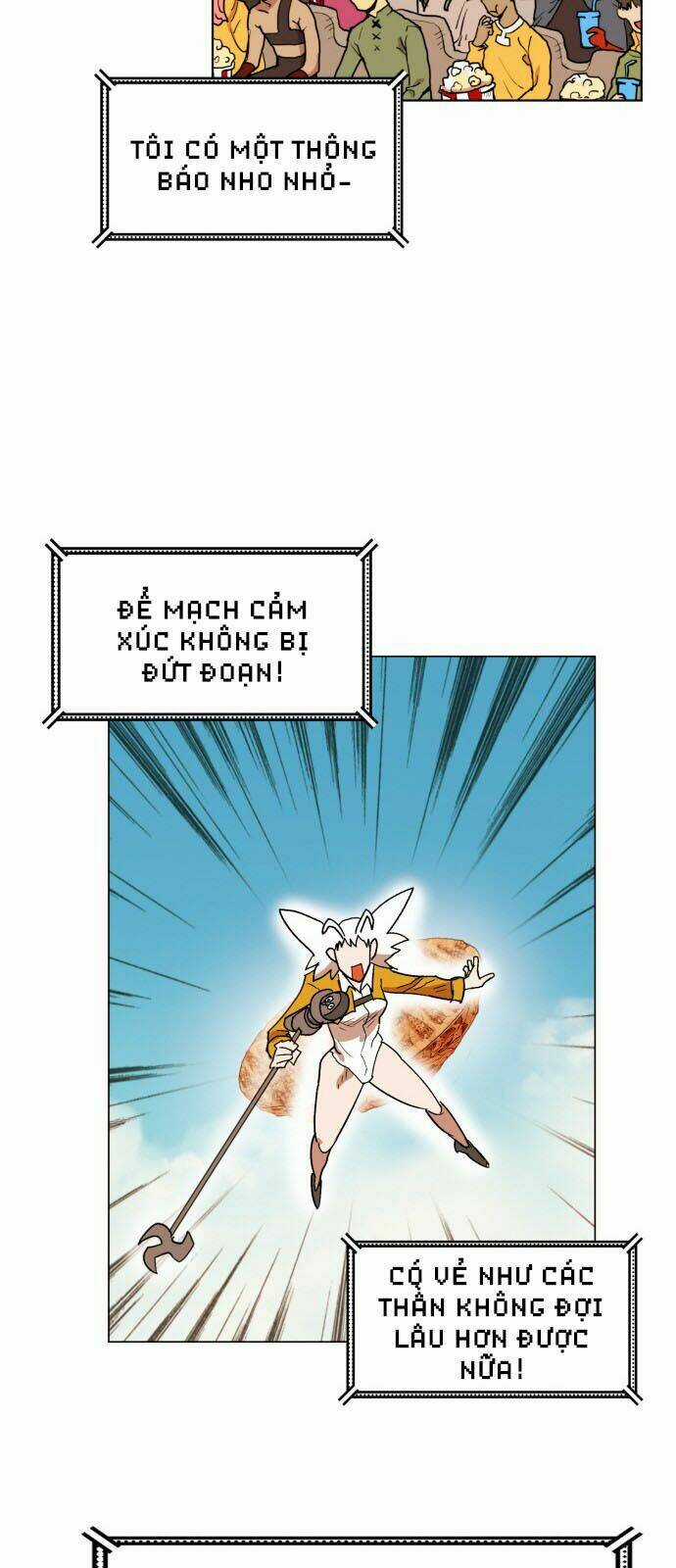 Hard Core Leveling Warrior Chapter 159 trang 26