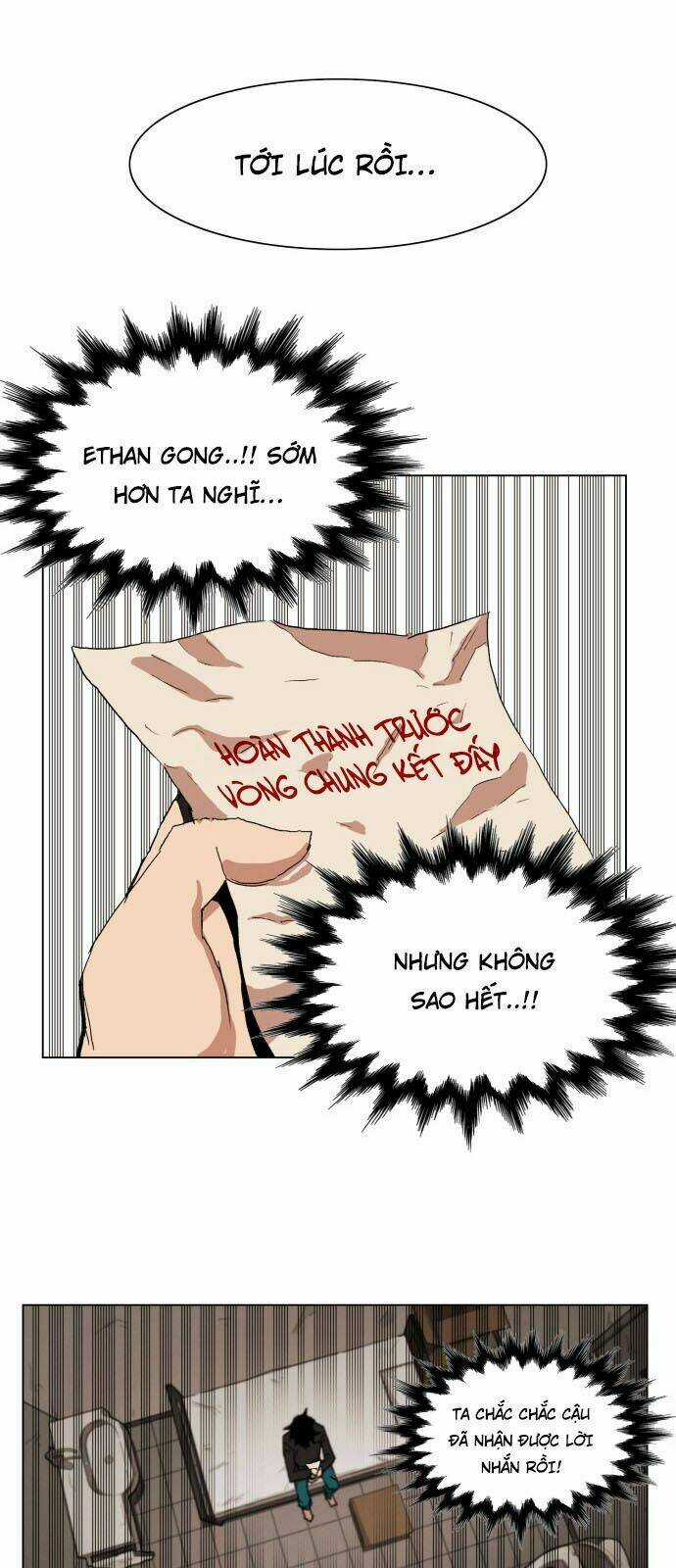 Hard Core Leveling Warrior Chapter 159 trang 39