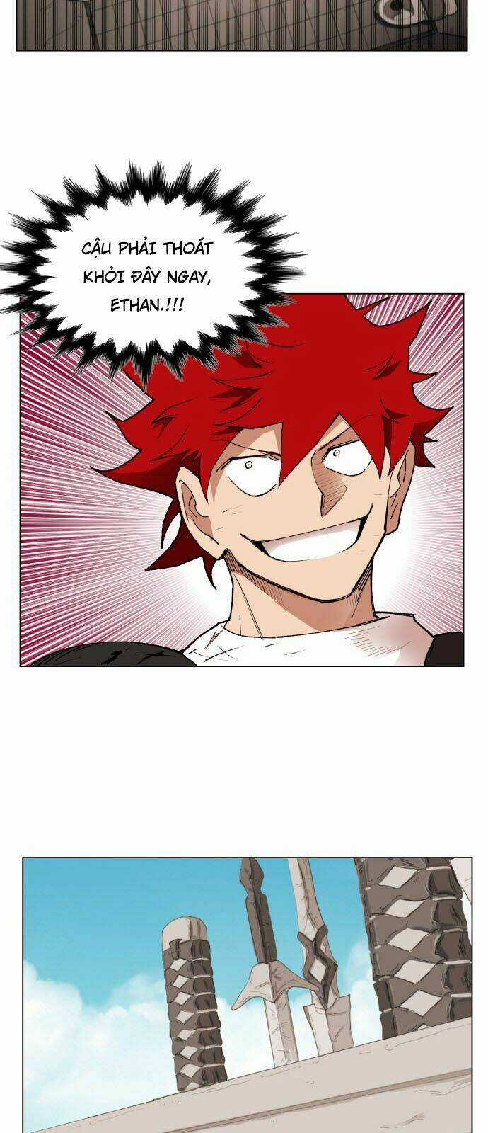 Hard Core Leveling Warrior Chapter 159 trang 40