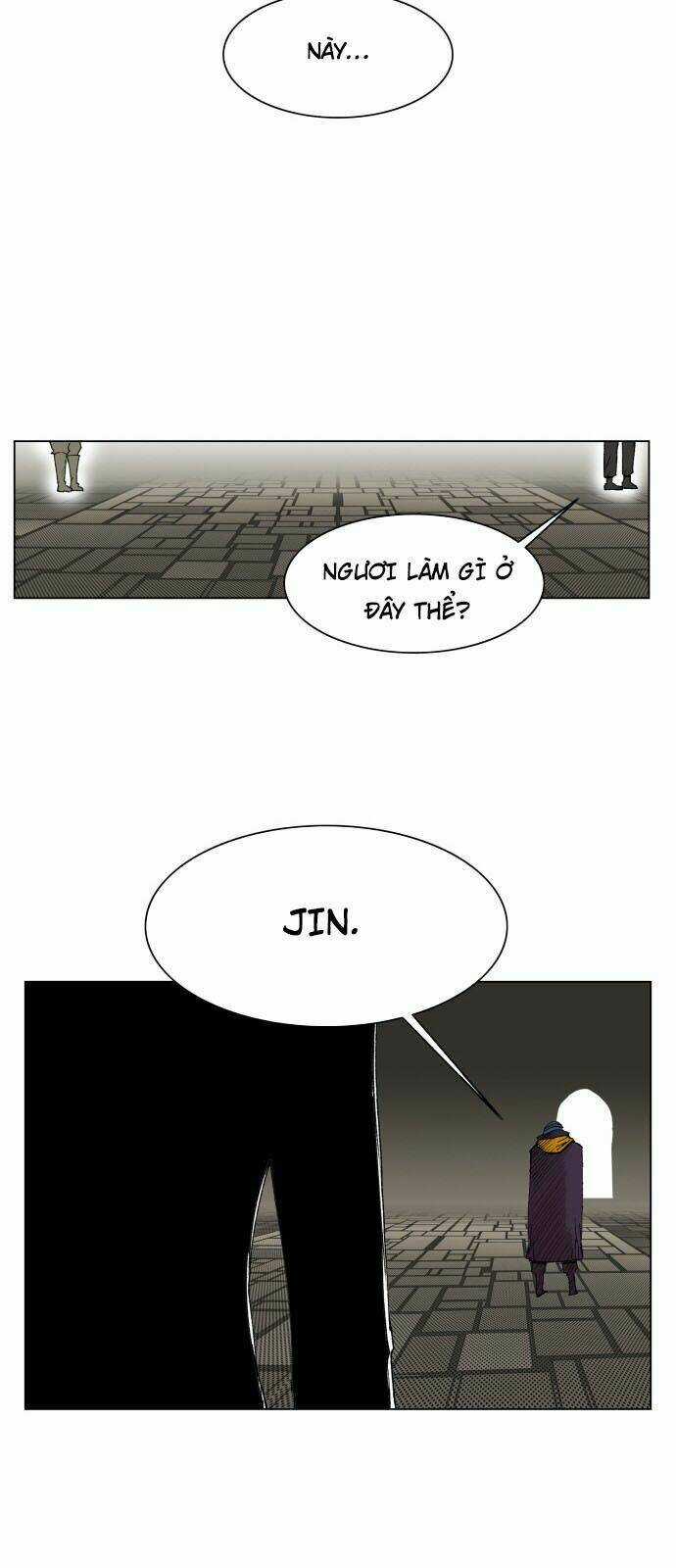 Hard Core Leveling Warrior Chapter 159 trang 42