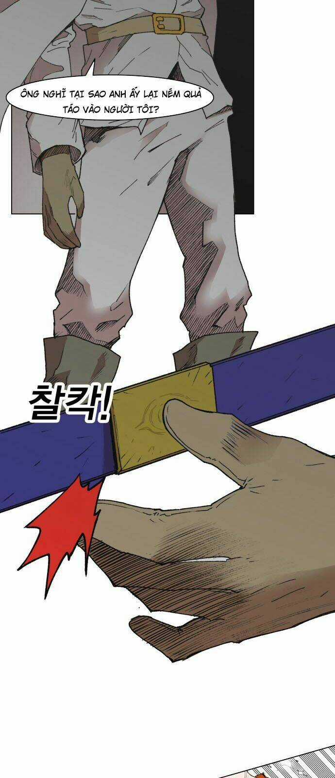 Hard Core Leveling Warrior Chapter 159 trang 44