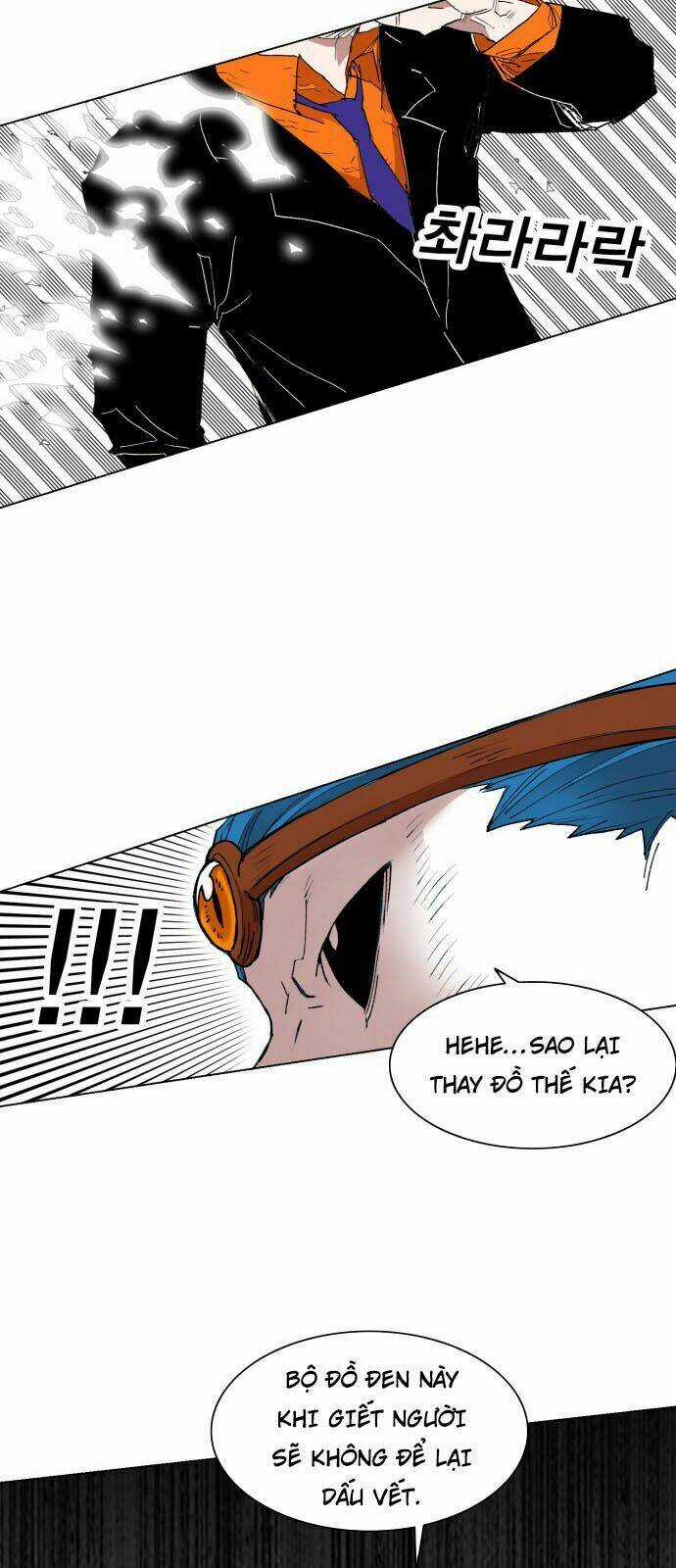 Hard Core Leveling Warrior Chapter 159 trang 45