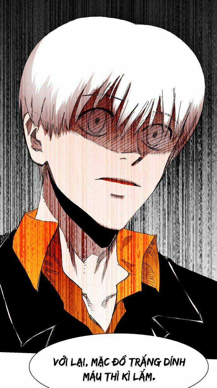 Hard Core Leveling Warrior Chapter 159 trang 46