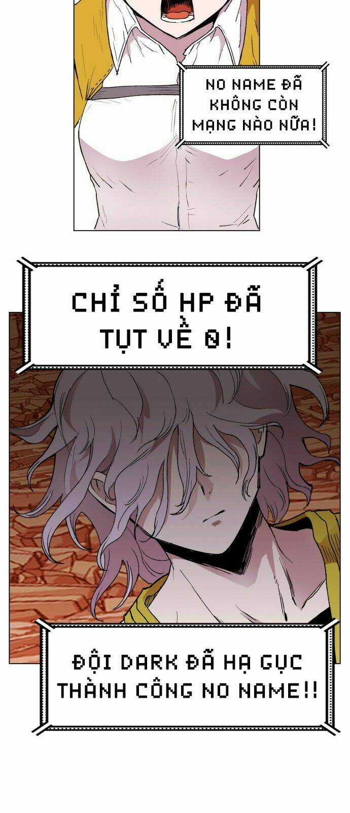 Hard Core Leveling Warrior Chapter 159 trang 7