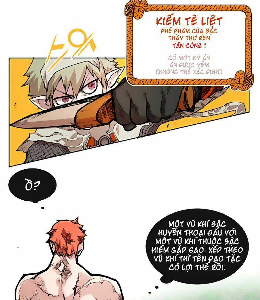 Hard Core Leveling Warrior Chapter 16 trang 13