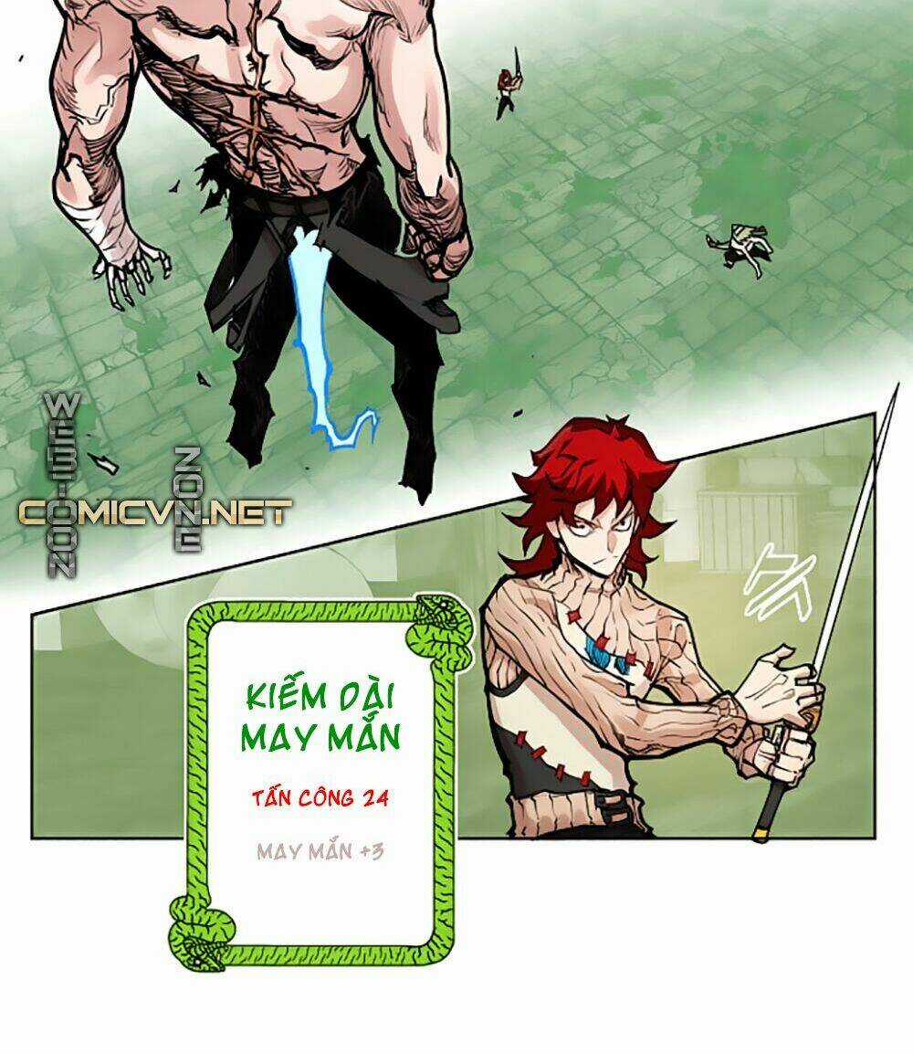 Hard Core Leveling Warrior Chapter 16 trang 14