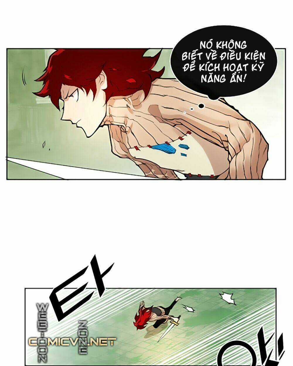 Hard Core Leveling Warrior Chapter 16 trang 15