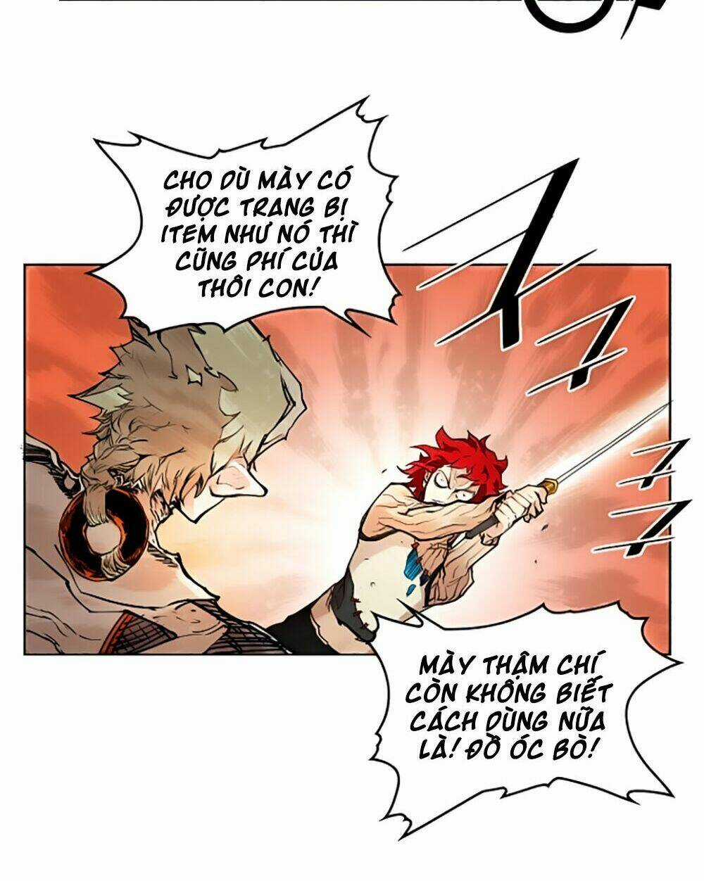 Hard Core Leveling Warrior Chapter 16 trang 16