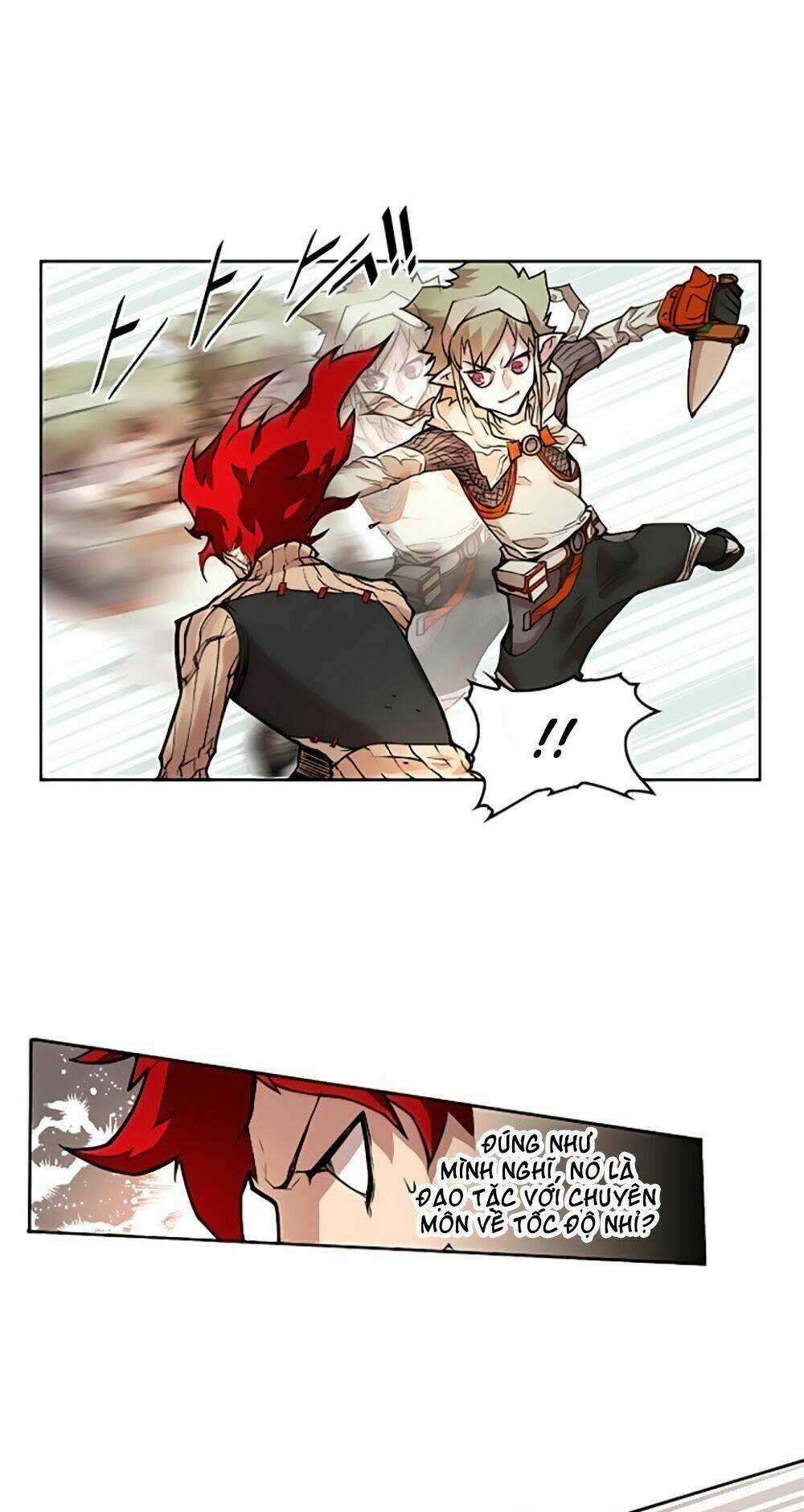 Hard Core Leveling Warrior Chapter 16 trang 17