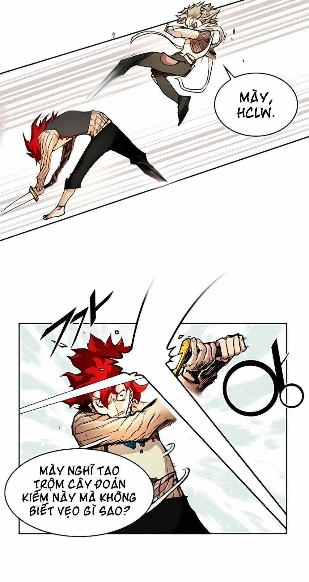 Hard Core Leveling Warrior Chapter 16 trang 18