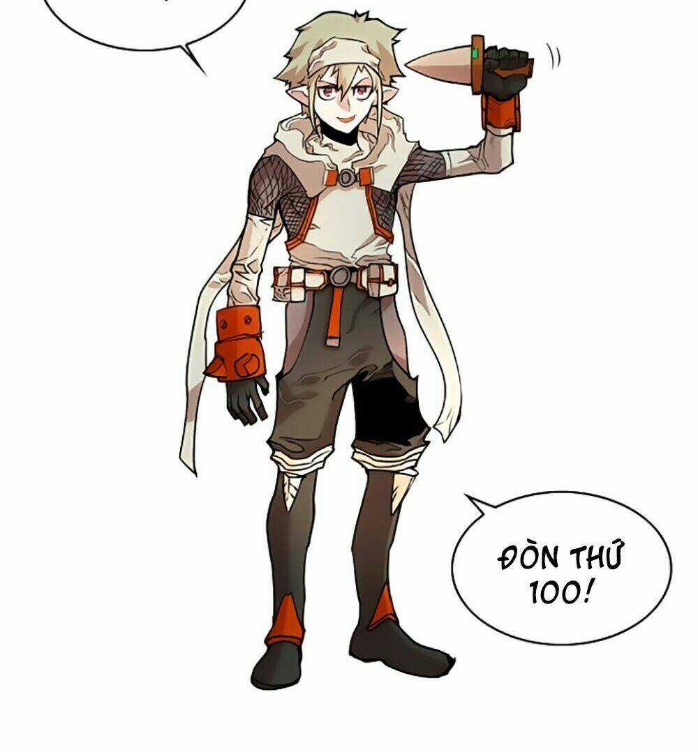 Hard Core Leveling Warrior Chapter 16 trang 20