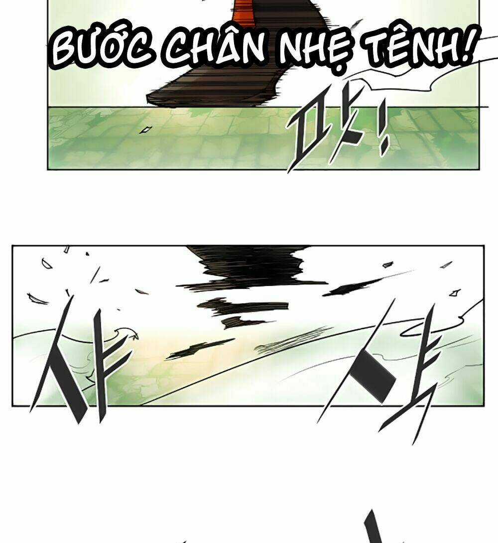 Hard Core Leveling Warrior Chapter 16 trang 23